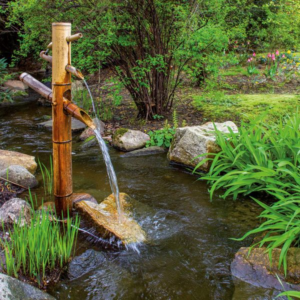 Produktbild: Japanese Garden 2027