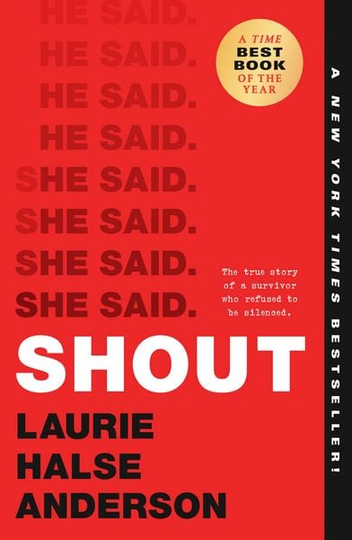 Produktbild: SHOUT