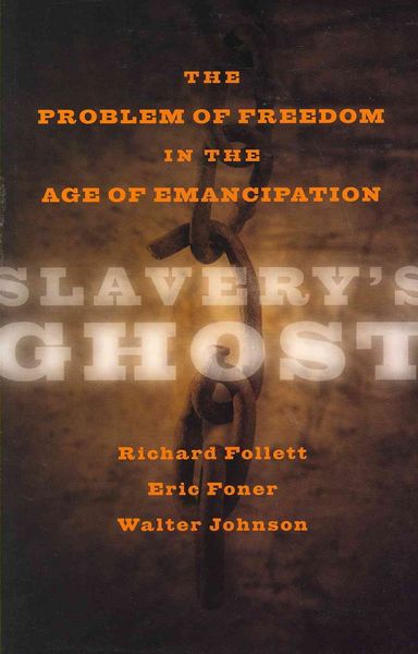 Produktbild: Slavery's Ghost