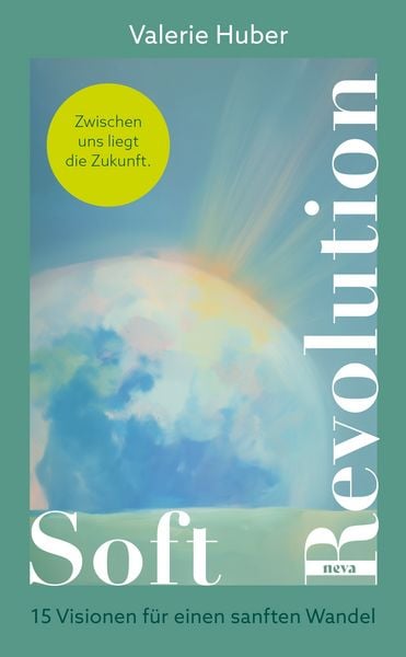 Produktbild: Soft Revolution