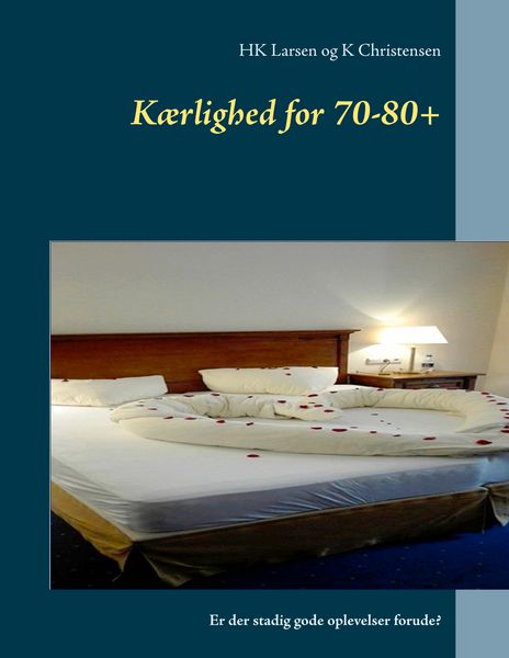 Produktbild: K&aelig;rlighed for 70-80+