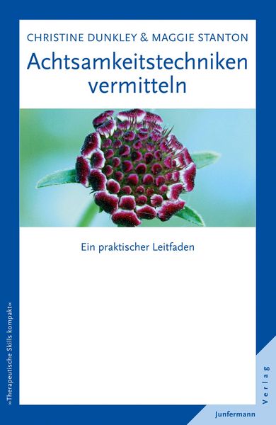 Produktbild: Achtsamkeitstechniken vermitteln