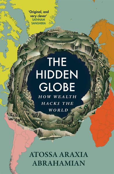 Produktbild: The Hidden Globe