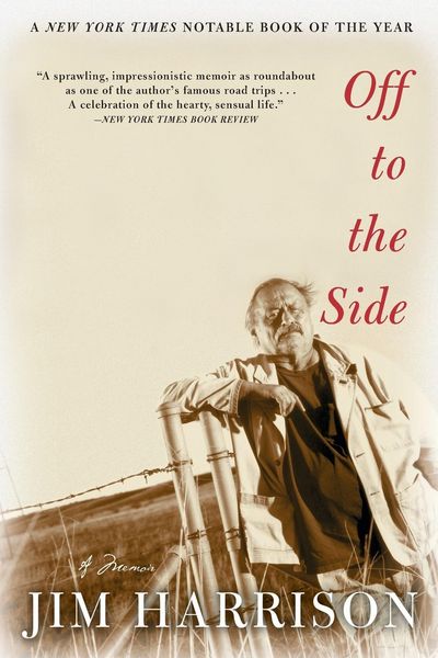 Produktbild: Off to the Side