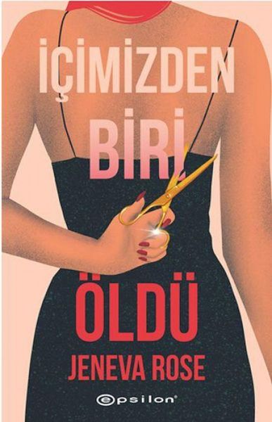 Produktbild: Icimizden Biri &Ouml;ld&uuml;