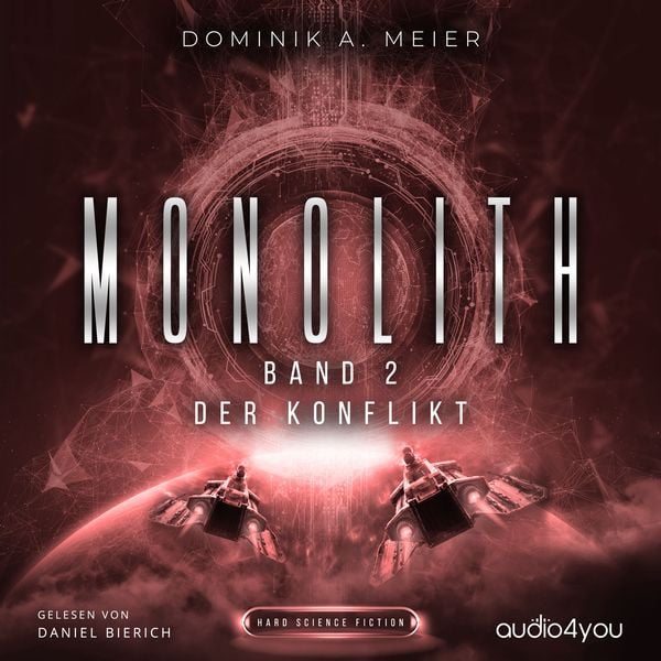 Monolith: Band 2