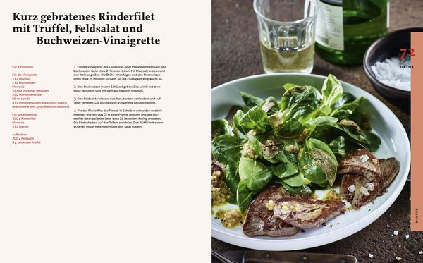 Produktbild: Regional mit Leidenschaft