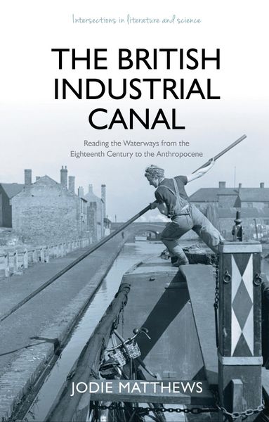Produktbild: The British Industrial Canal - Matthews