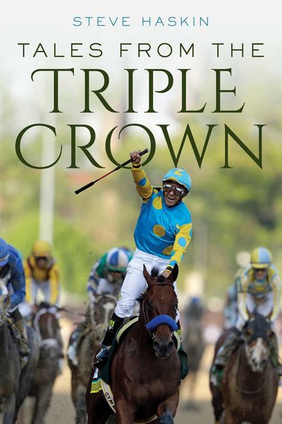 Produktbild: Tales from the Triple Crown