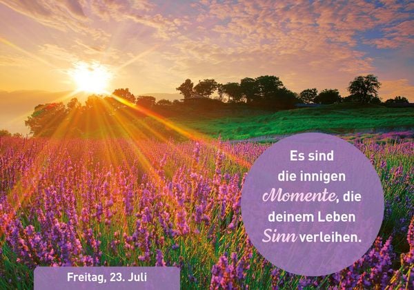 Produktbild: Meine W&uuml;nsche f&uuml;r Dich 2027