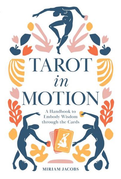 Produktbild: Tarot in Motion