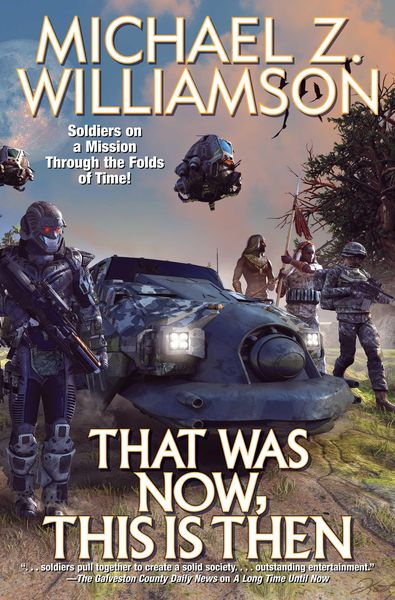 Produktbild: That Was Now, This Is Then
