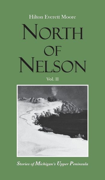 Produktbild: North of Nelson