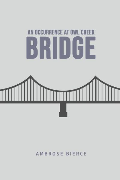 Produktbild: An Occurrence at Owl Creek Bridge