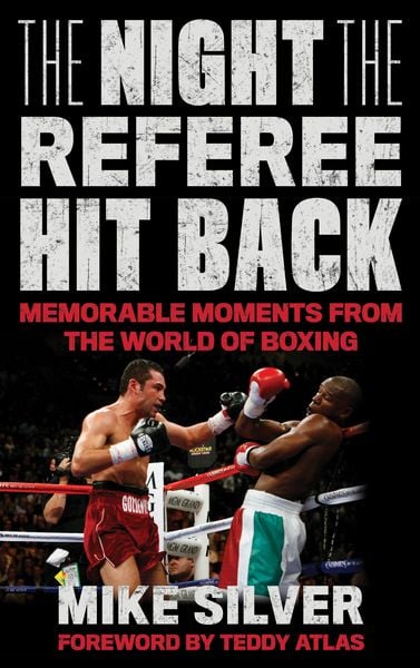 Produktbild: The Night the Referee Hit Back