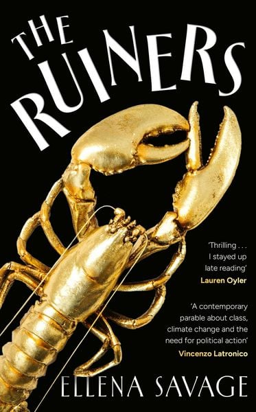 Produktbild: The Ruiners