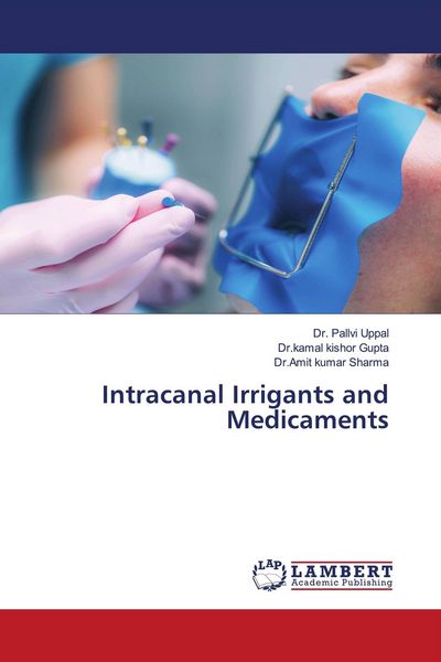 Produktbild: Intracanal Irrigants and Medicaments