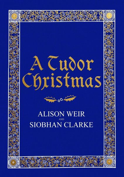 Produktbild: A Tudor Christmas