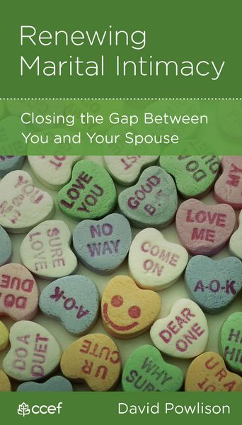 Produktbild: Renewing Marital Intimacy