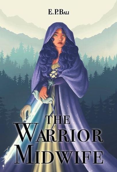 Produktbild: The Warrior Midwife
