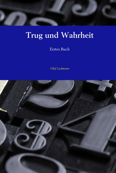 Produktbild: Trug und Wahrheit
