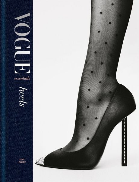 Produktbild: Vogue Essentials: Heels