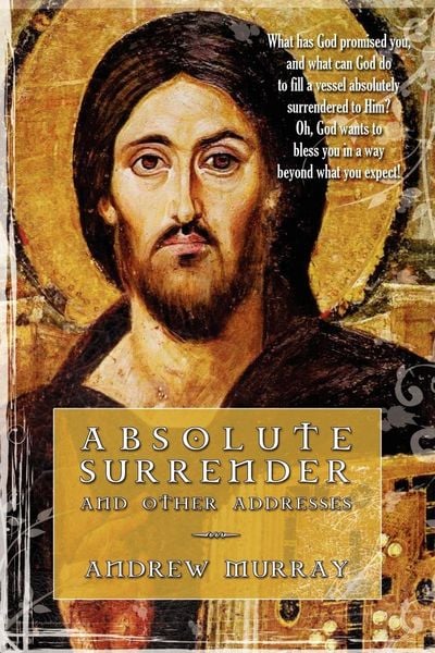 Produktbild: Absolute Surrender
