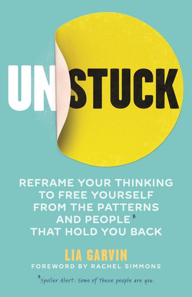 Produktbild: Unstuck