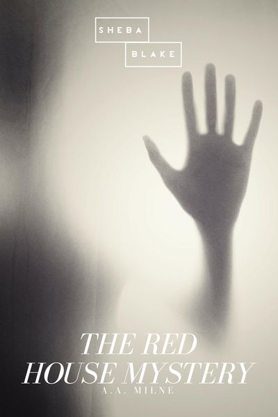 Produktbild: The Red House Mystery