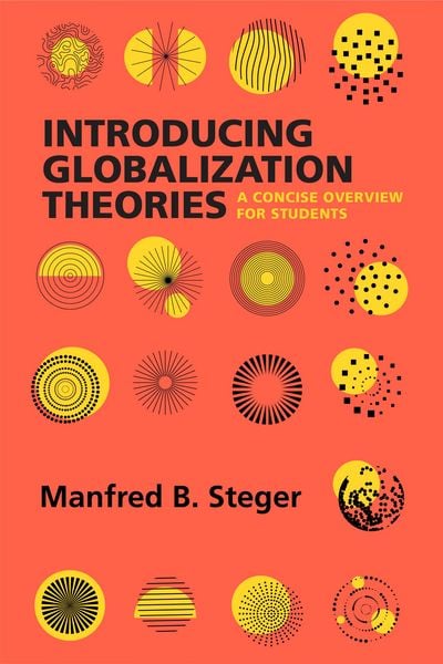 Produktbild: Introducing Globalization Theories