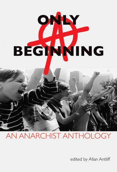 Produktbild: Only a Beginning