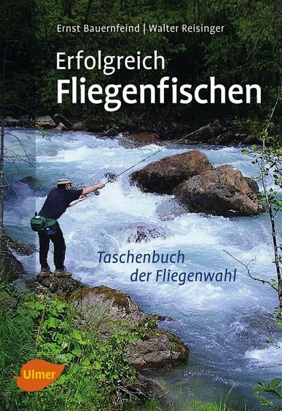 Produktbild: Erfolgreich Fliegenfischen