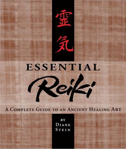 Produktbild: Essential Reiki