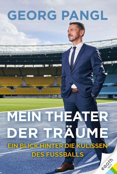 Produktbild: Mein Theater der Tr&auml;ume