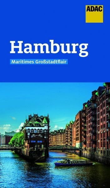 Produktbild: Hamburg