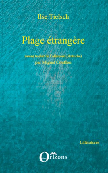 Produktbild: Plage &eacute;trang&egrave;re