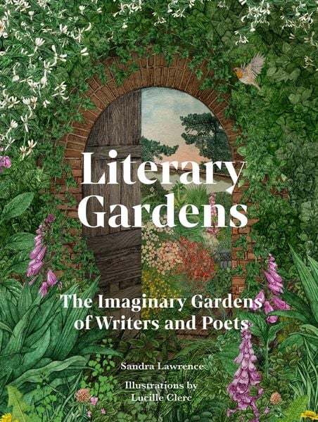 Produktbild: Literary Gardens