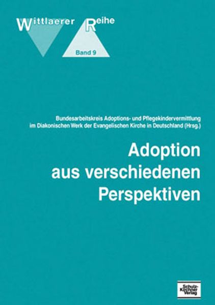 Produktbild: Adoption aus verschiedenen Perspektiven