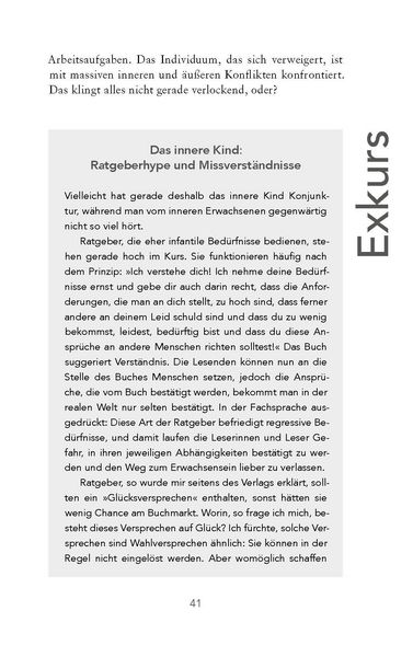 Produktbild: Ewig Kind