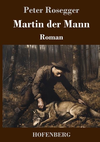 Produktbild: Martin der Mann