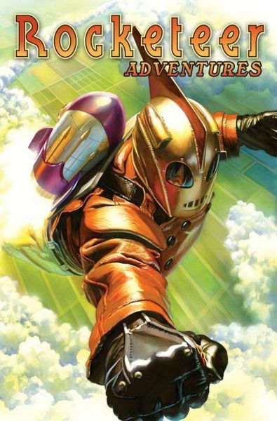 Produktbild: Rocketeer Rocketeer Adv V01