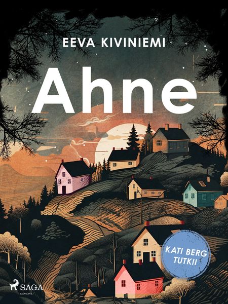 Produktbild: Ahne