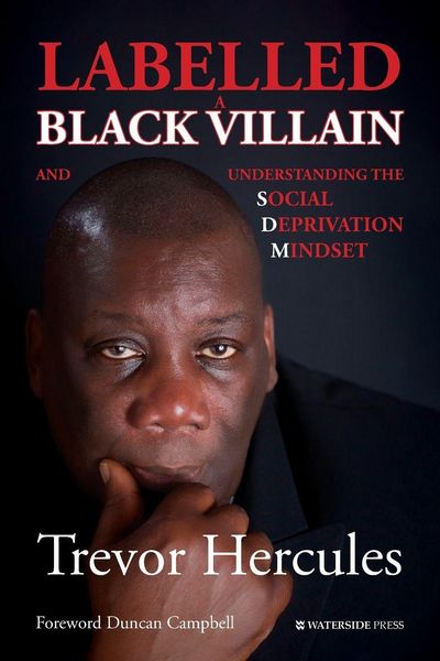 Produktbild: Hercules, T: Labelled a Black Villain
