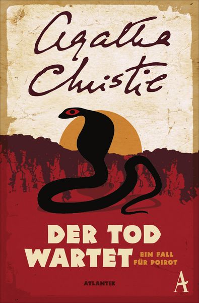 Produktbild: Der Tod wartet