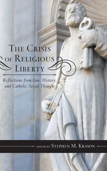 Produktbild: Crisis of Religious Liberty