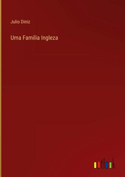 Produktbild: Uma Familia Ingleza