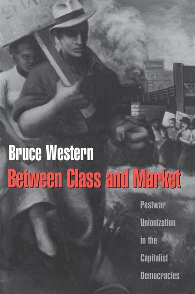 Produktbild: Between Class and Market