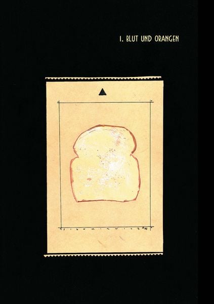Produktbild: Stray Toasters