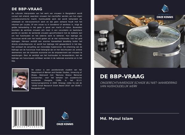 Produktbild: DE BBP-VRAAG