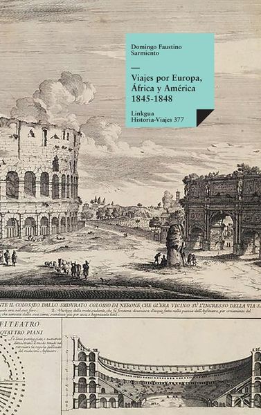 Produktbild: Viajes por Europa, &Aacute;frica y Am&eacute;rica 1845-1848